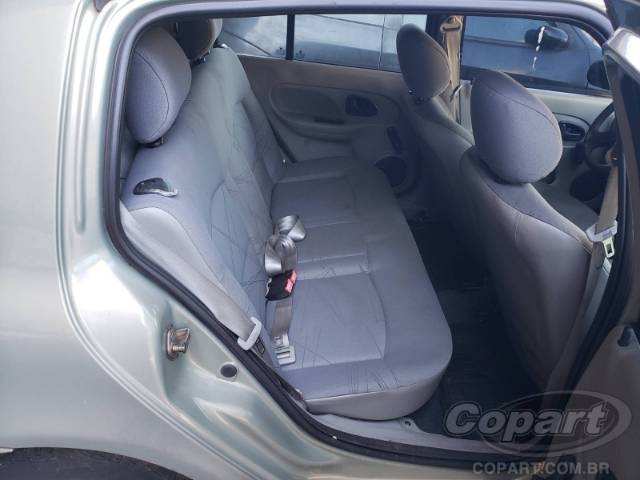 2004 RENAULT CLIO 