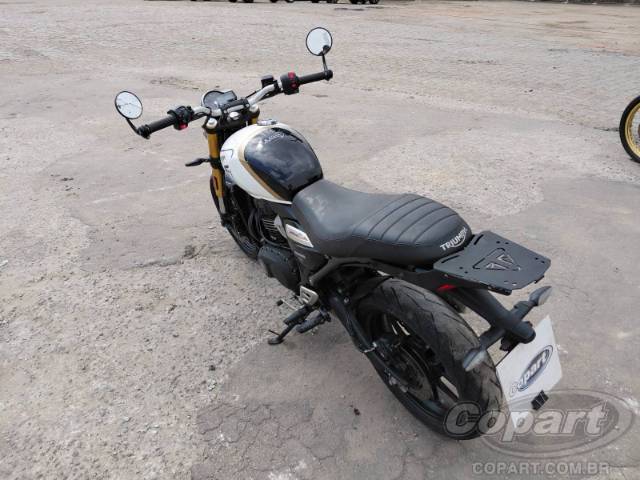 2026 TRIUMPH SPEED 