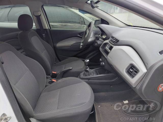 2019 CHEVROLET PRISMA 