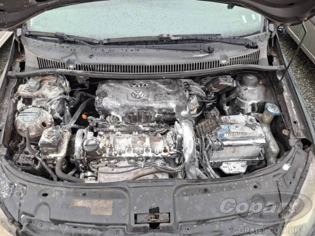 2013 VOLKSWAGEN FOX 