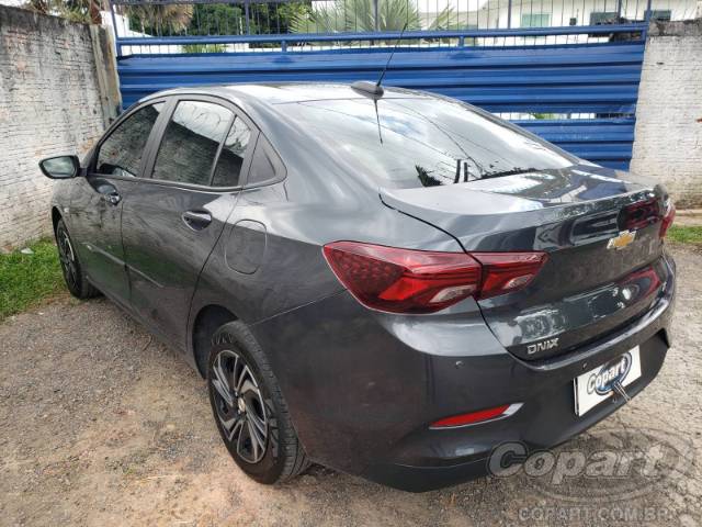 2025 CHEVROLET ONIX PLUS 