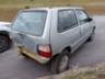 2006 FIAT UNO 