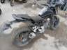 2023 HONDA CB 300F 