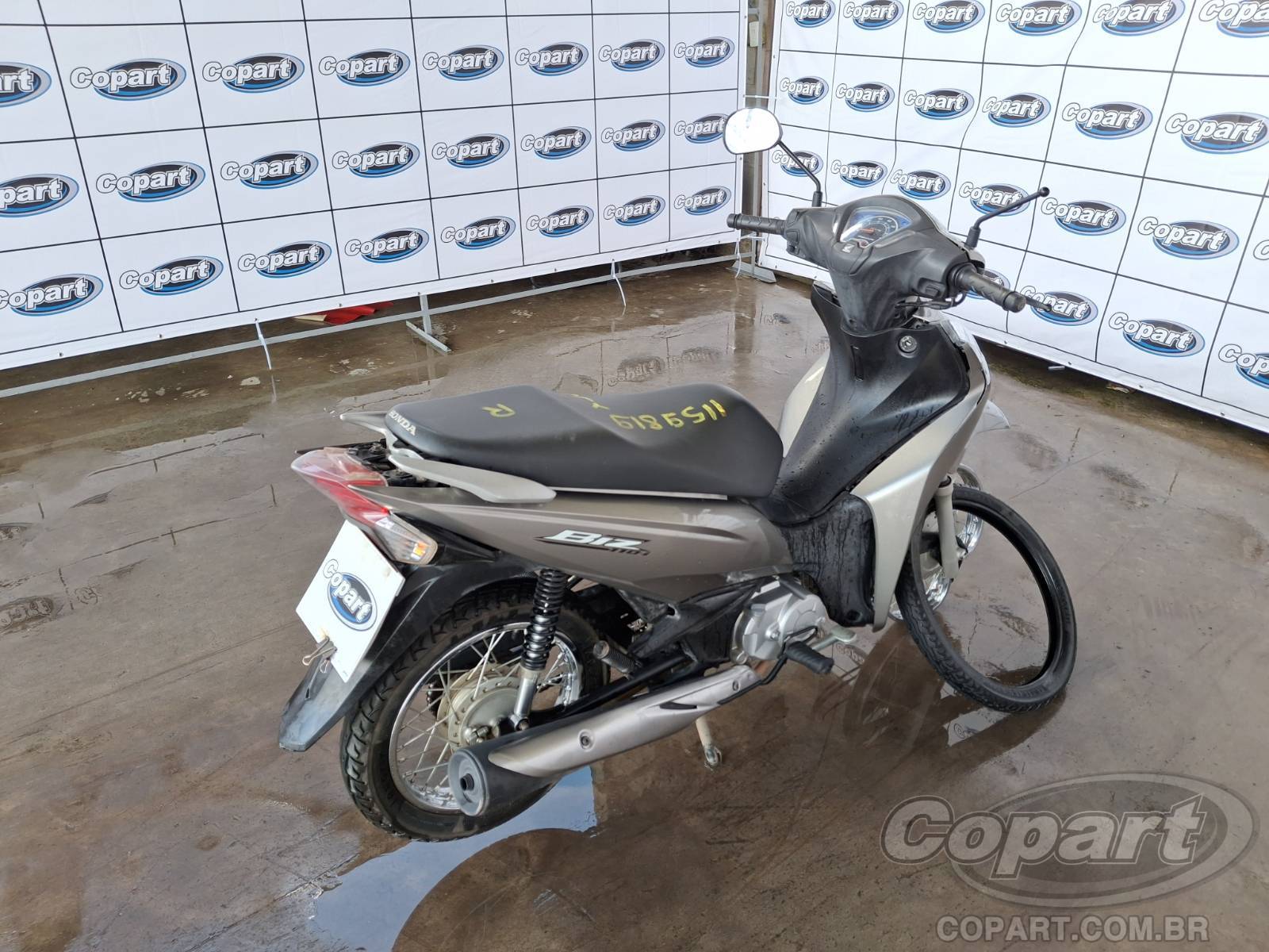 Foto 4: 2024 HONDA BIZ Biz 110i