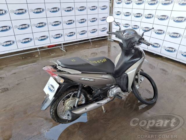 2024 HONDA BIZ 