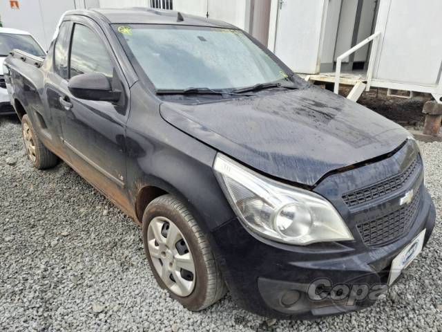 2011 CHEVROLET MONTANA 