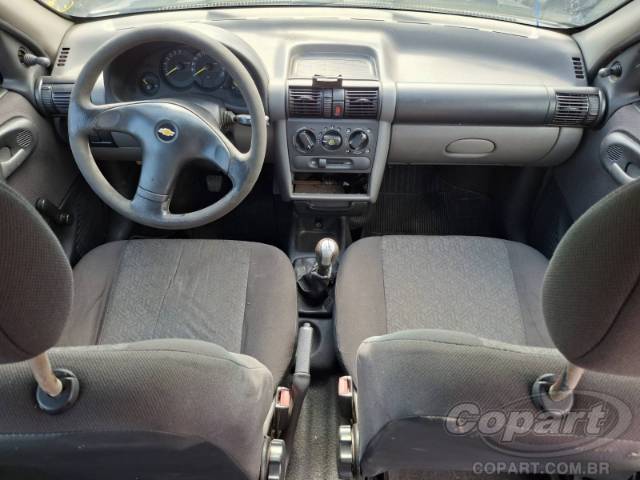 2011 CHEVROLET CLASSIC 