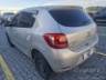 2016 RENAULT SANDERO 