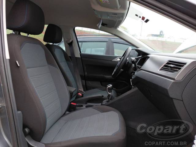 2024 VOLKSWAGEN NIVUS 