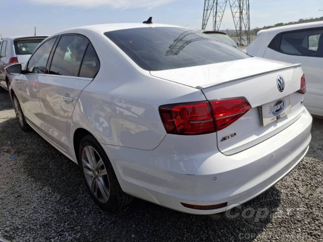 2016 VOLKSWAGEN JETTA 