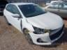 2025 CHEVROLET ONIX 