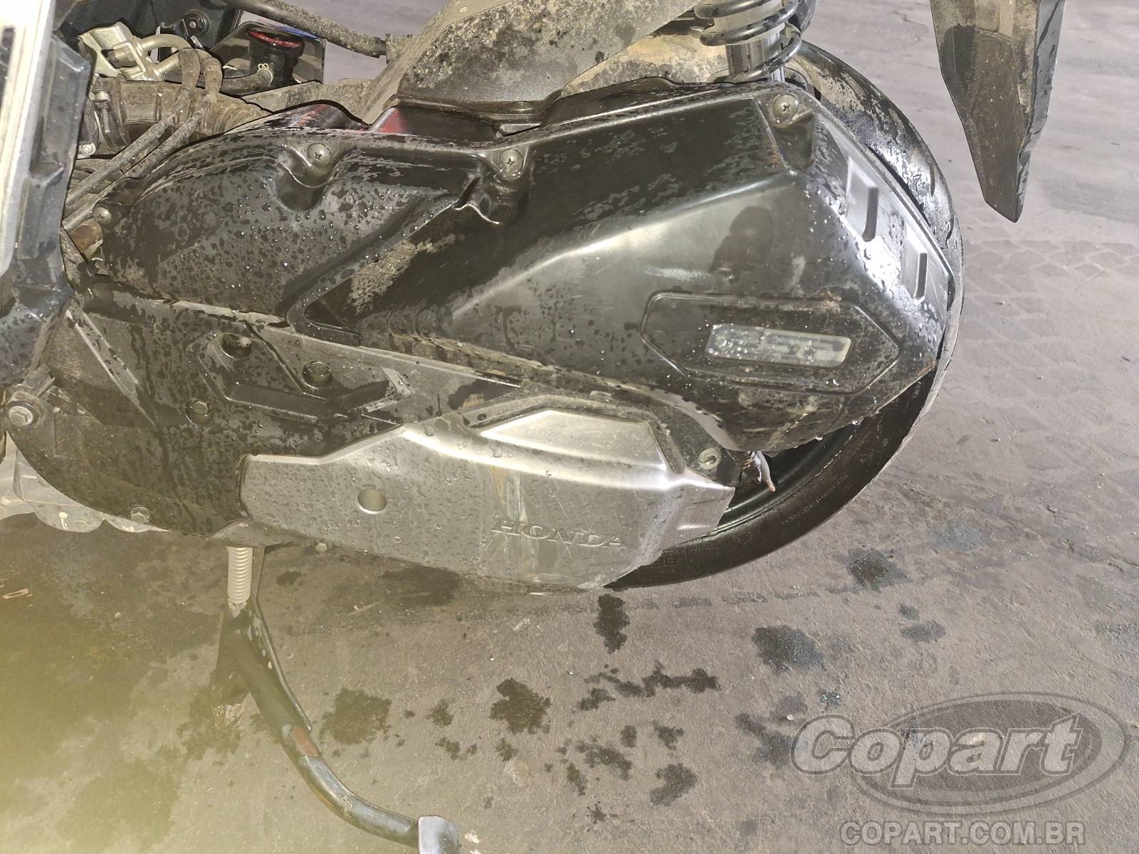 2024 HONDA ADV — foto 6 de 11