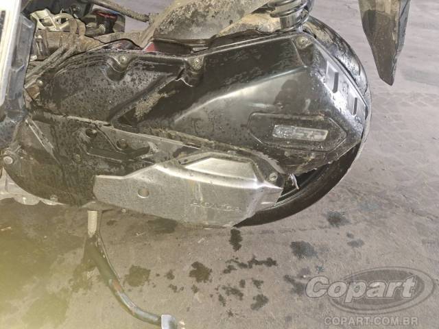 2024 HONDA ADV 