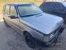 2001 FIAT UNO 