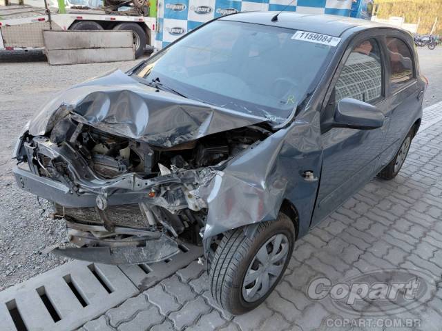 2015 TOYOTA ETIOS 