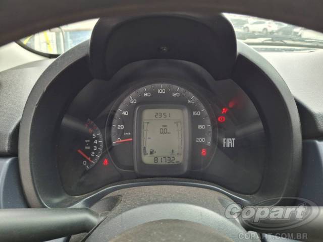 2021 FIAT UNO 