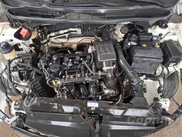 2019 HYUNDAI HB20 