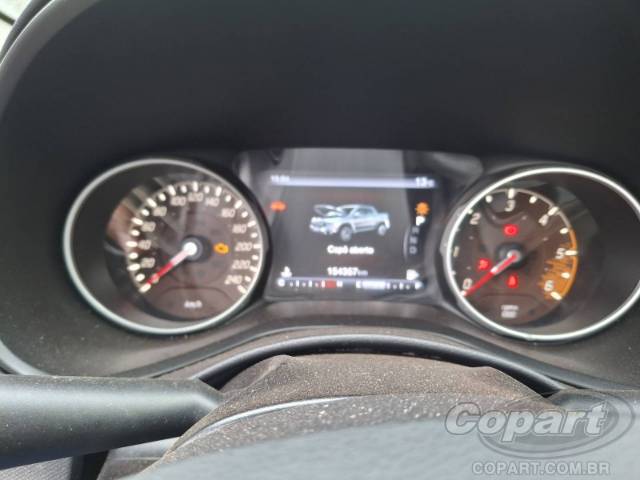 2019 FIAT TORO 