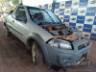 2016 FIAT STRADA 