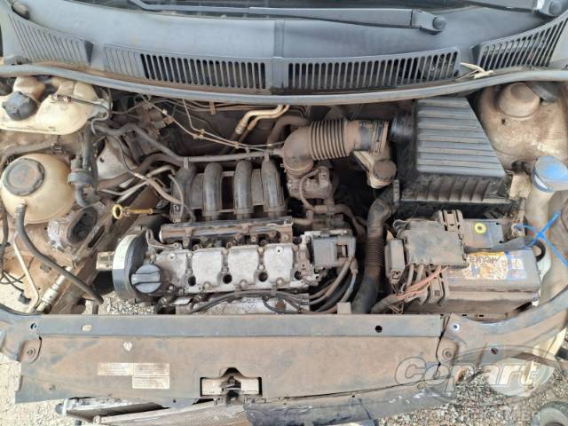 2019 VOLKSWAGEN SPACEFOX 