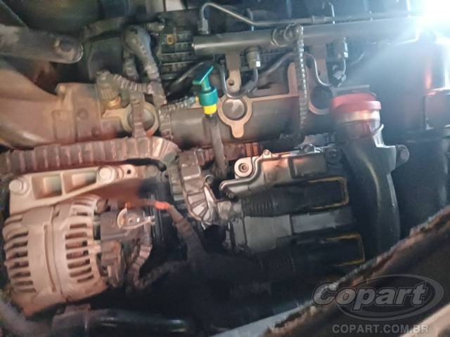 2021 DAF XF 
