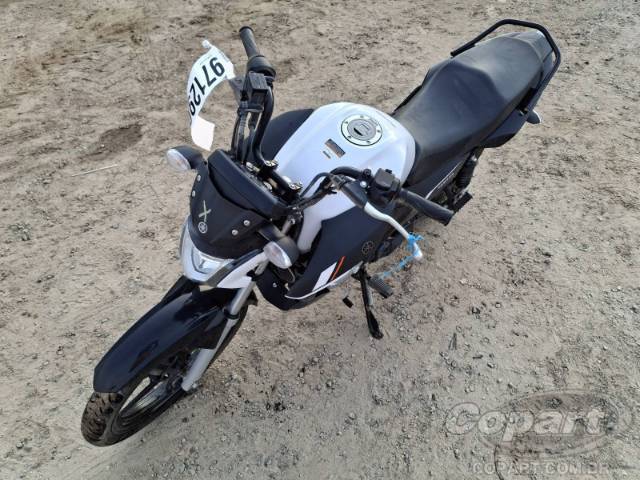 0 YAMAHA YBR 150 FACTOR 