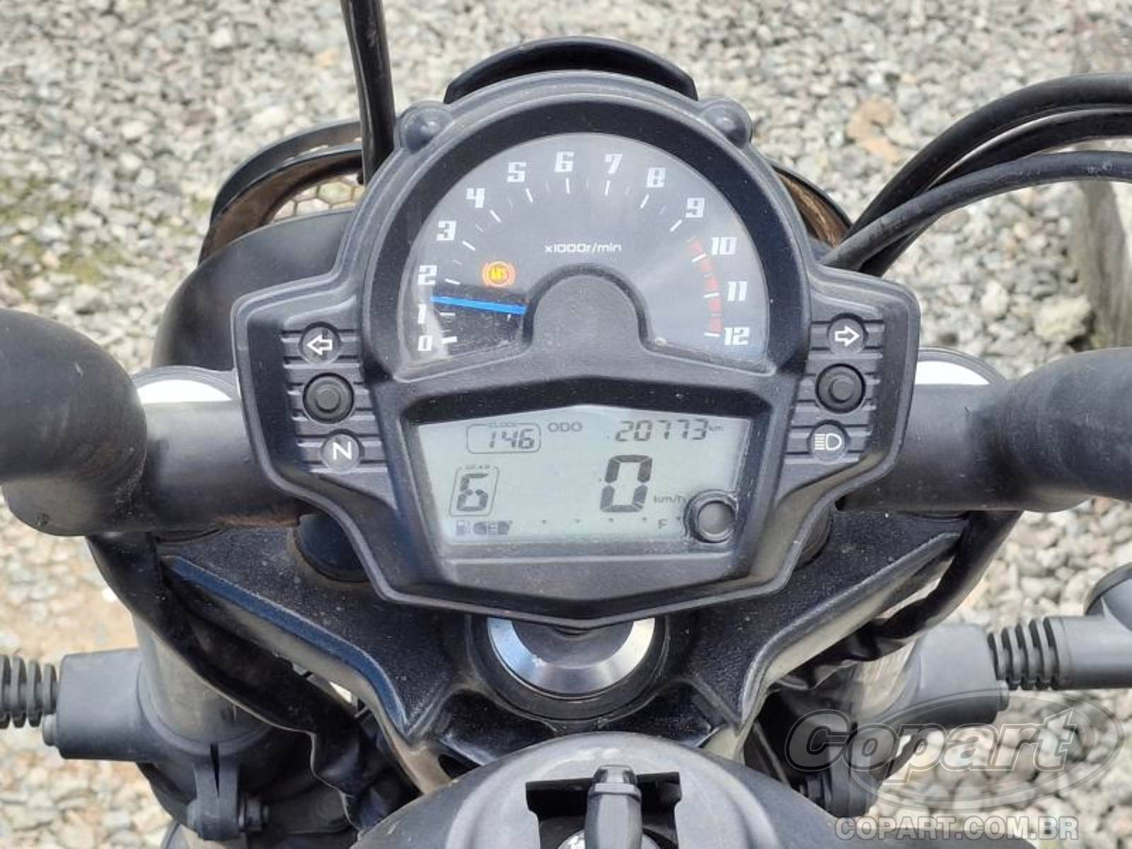 Foto 9 de 10: 2023 KAWASAKI VULCAN S