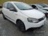 2014 VOLKSWAGEN FOX 