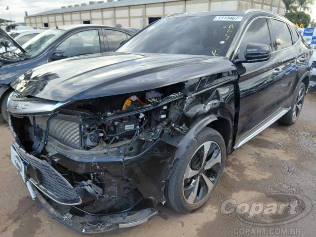 2025 BYD SONG PLUS 