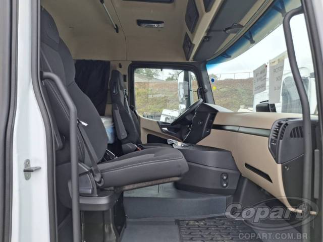 0 MERCEDES-BENZ Actros 