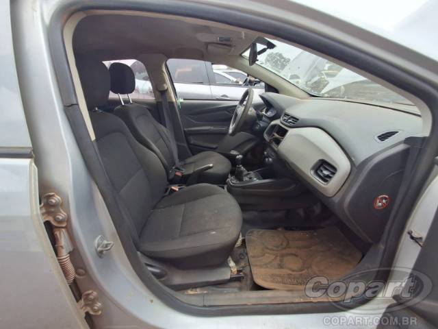 2018 CHEVROLET ONIX 