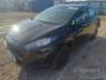 2017 FORD FIESTA 