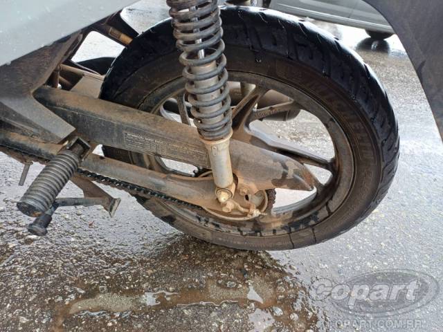 2025 HONDA BIZ 125 
