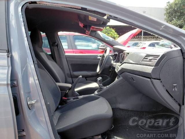2024 VOLKSWAGEN NIVUS 