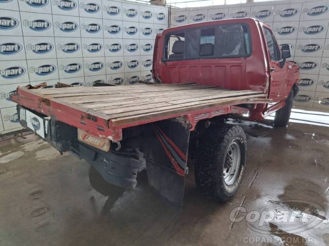 1994 FORD F-1000 
