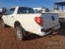 2012 MITSUBISHI L200 TRITON 
