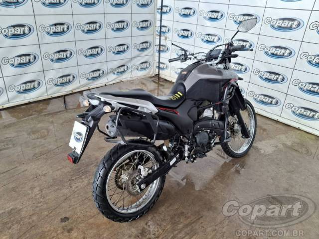 2025 YAMAHA XTZ 250 