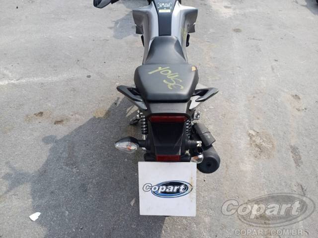 2026 HONDA CG 160 