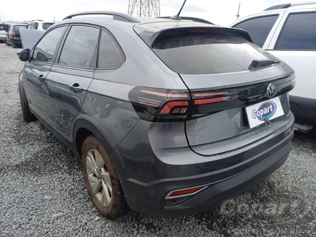 2024 VOLKSWAGEN NIVUS 