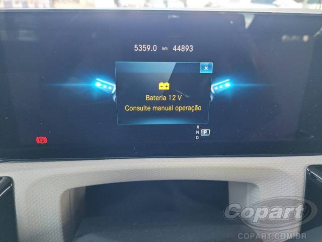 2023 MERCEDES BENZ CLASSE CLA 