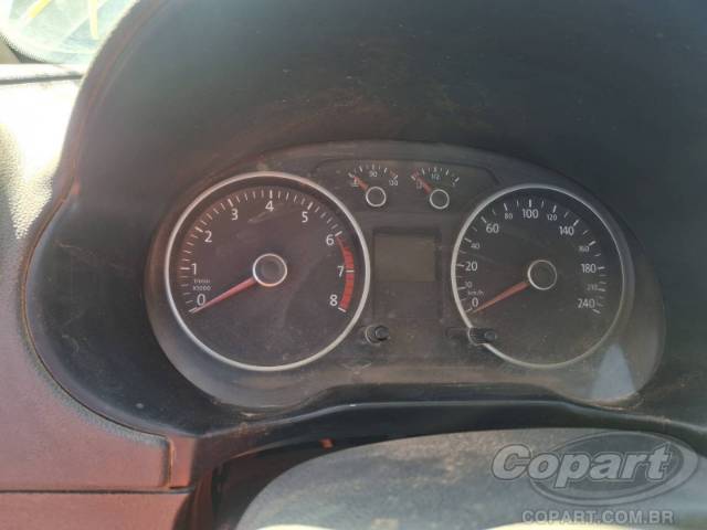 2018 VOLKSWAGEN SAVEIRO 