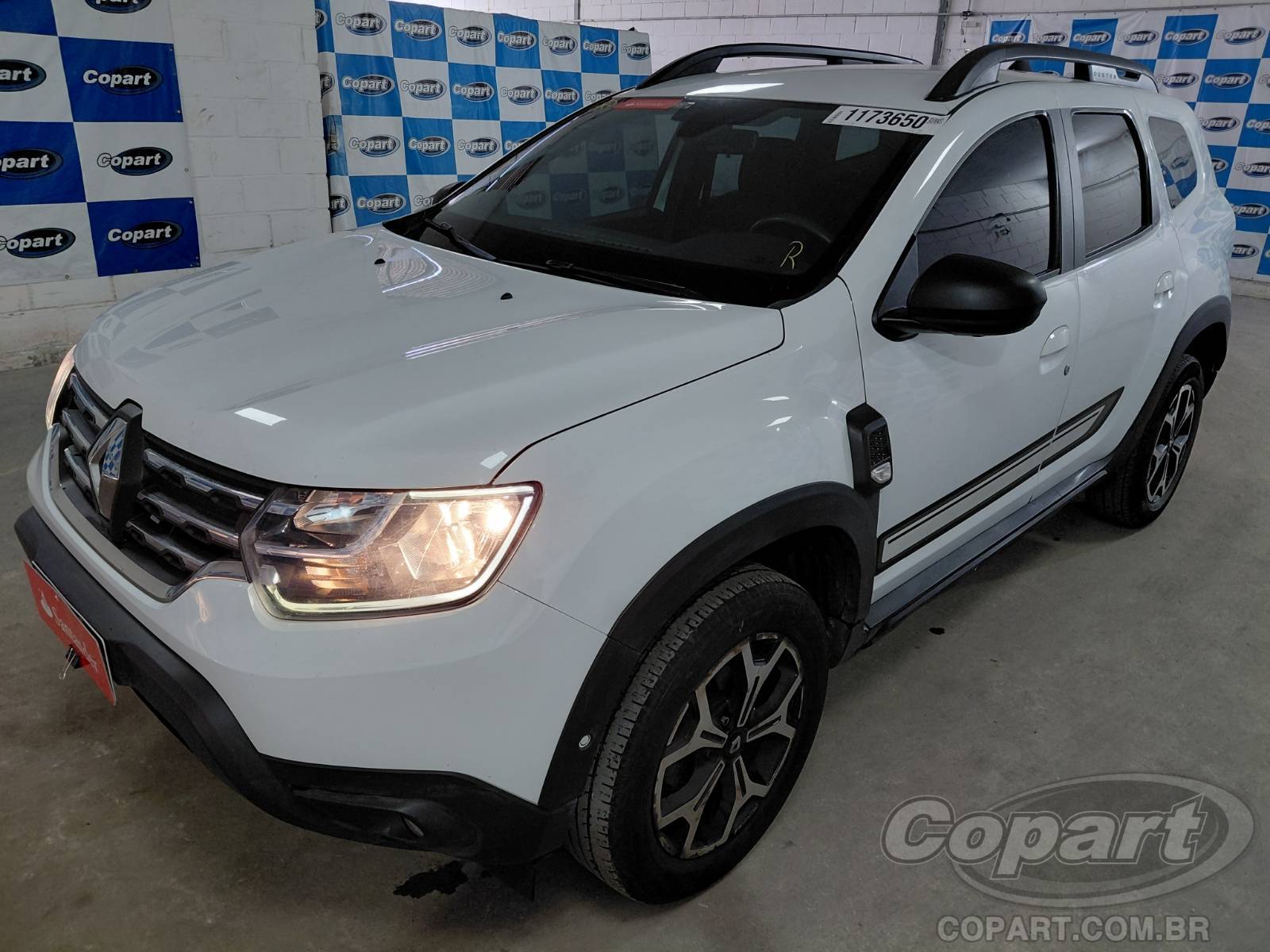 Foto 2: 2024 RENAULT DUSTER