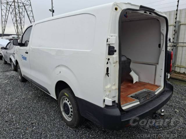 2026 FIAT SCUDO 