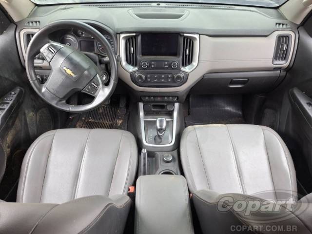 2023 CHEVROLET S10 CABINE DUPLA 