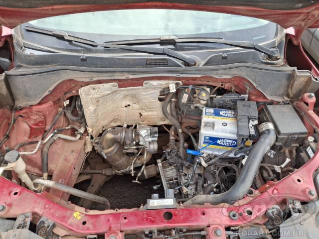 2025 CHEVROLET TRACKER 