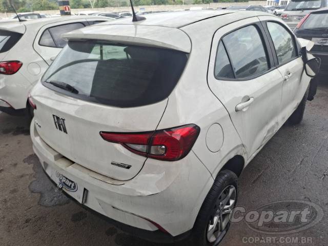 2026 FIAT ARGO 