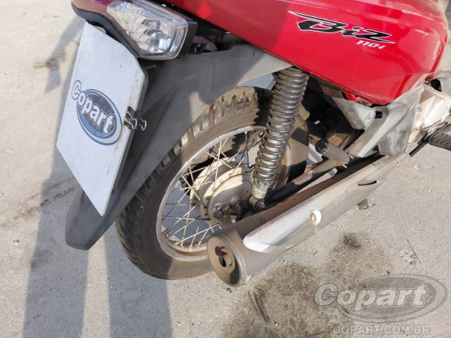 2021 HONDA BIZ 
