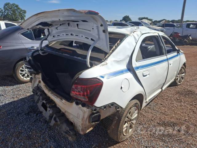 2016 CHEVROLET COBALT 