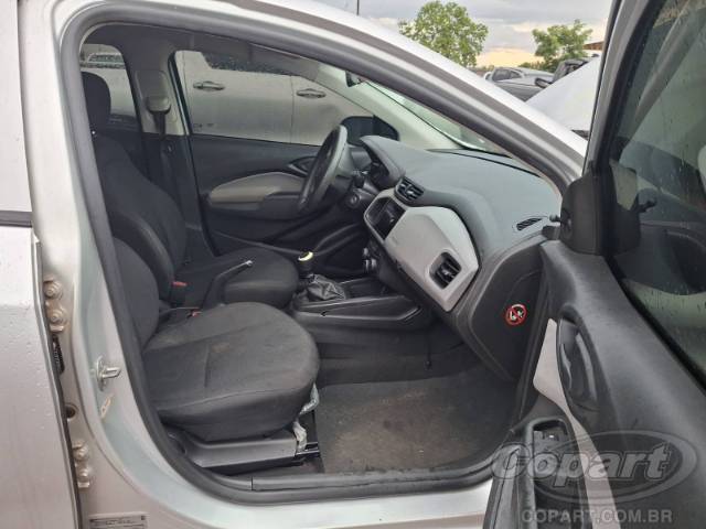 2018 CHEVROLET PRISMA 