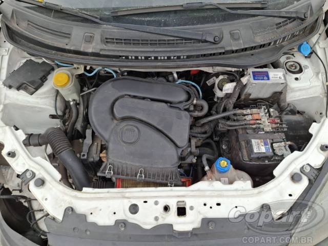 2024 FIAT FIORINO FURGAO 